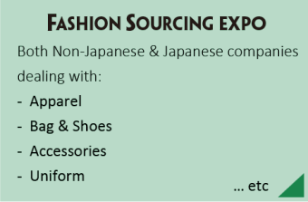 FASHION SOURCING EXPO 