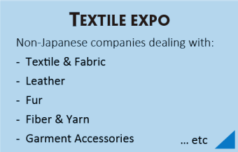 TEXTILE EXPO 