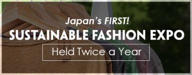 Japan's LARGEST! FASHION WORLD TOKYO Held Twice a Year