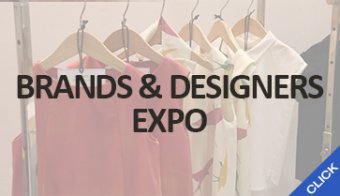 INT’L FASHION BRAND EXPO