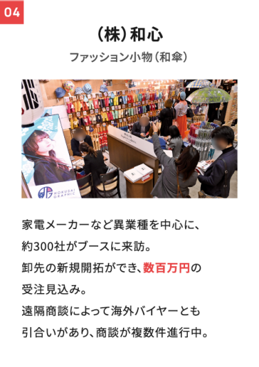 （株）和心
