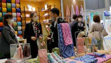 商談　イメージ写真①