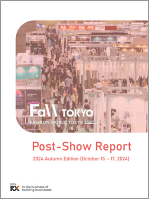 Post Show Report of 2024 October Show Released