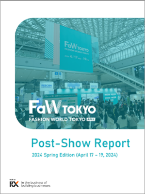 Post Show Report of the 2024 April show