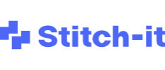 Stitch-it