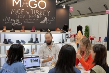 ブランド＆デザイナー EXPO 出展製品例