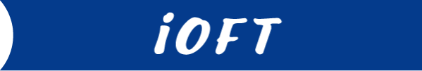 iOFT　ロゴ