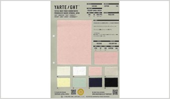 名古屋紡績 株式会社 YARTE/GHT