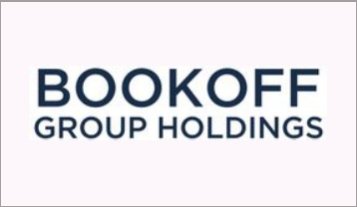 BOOKOFF GROUP HOLDINGS