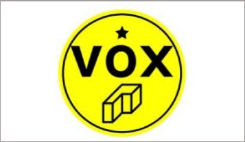Vox wholesale
