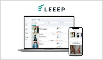 LEEEP（株式会社REGALI）