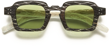 Jean Philippe Jolyの眼鏡②