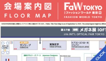 会場案内図