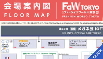 会場案内図
