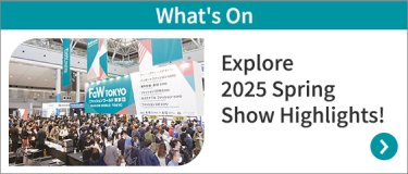 Explore 2025 Spring Show Highlights!▶