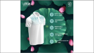 Lotus Fiber Fabric