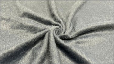 Raising Fabric
