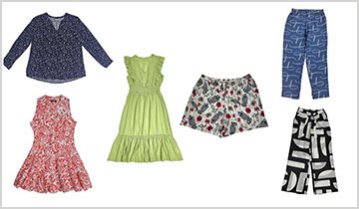 Pioneer Casual Wear Ltd