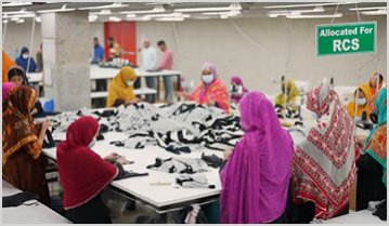 Fashion Comfort (BD) Ltd.