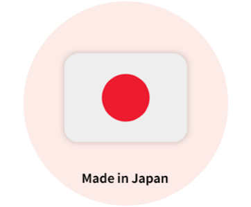 Made in Japan