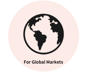 For Global Markets