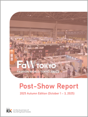 2025 March Post-Show Report