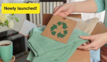 REUSE BUSINESS EXPO | Fashion World Tokyo