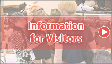 Information for Visitors