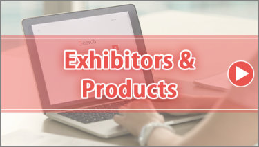 Exhibitors & Products