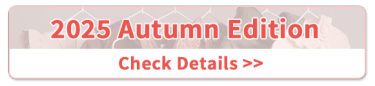 2025 Autumn Edition - Chceck Details