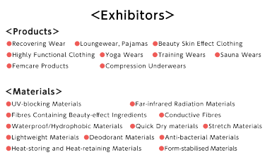 exhibitors