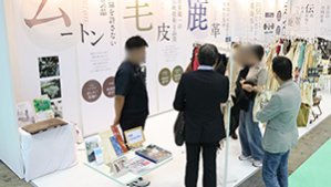ゾーンの魅力　イメージ写真