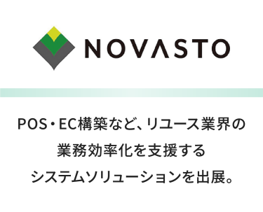 NOVASTO
