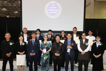Winners will be awarded at Ceremony at Special Gallery in iOFT.②