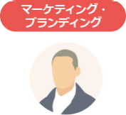 マーケティング・ ブランディング