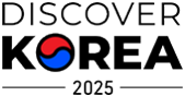 DISCOVER KOREA 2025
