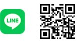 FaW TOKYO LINE公式アカウント