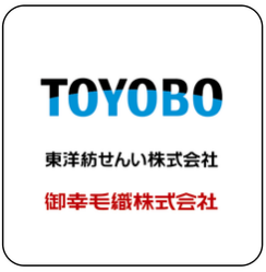 東洋紡せんい株式会社
