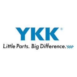 YKK