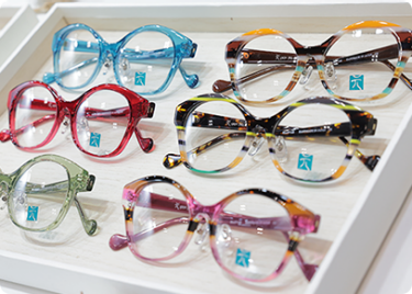 国際メガネ展 -iOFT-　イメージ写真
