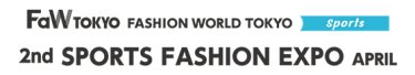 SPORTS FASHION EXPO　MARCH
