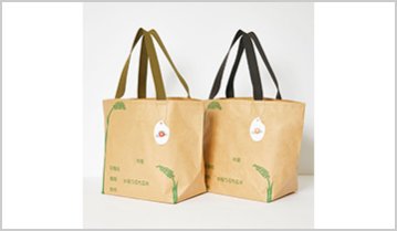 Kometai Tote Bag