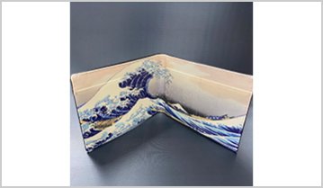 Bifold Wallet
