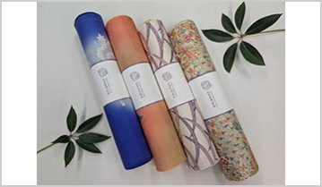 Kimono Upcycle Cloth OHARIKO