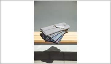 Pre-dyed Woven Fabric