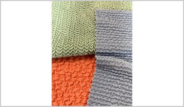 Jacquard Fabric for Swimwear