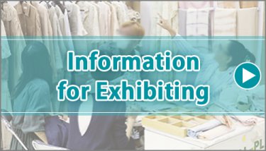 Information for Exhibiting