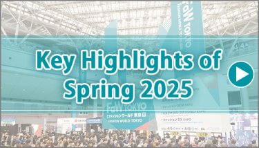 Key Highlights  of Spring 2025