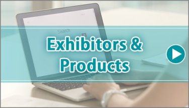 Exhibitors & Products
