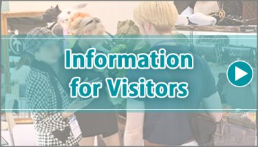 Information for Visitors